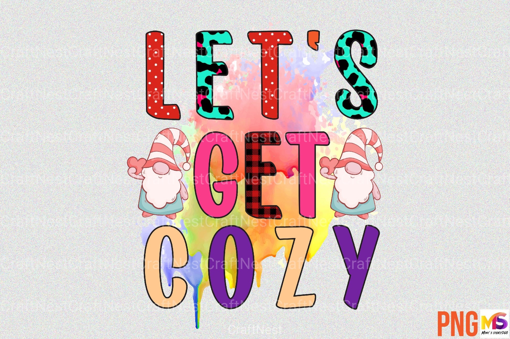 Winter Clipart Bundle 44 - CraftNest - Digital Crafting and Art