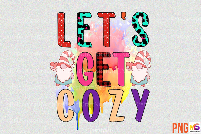 Winter Clipart Bundle 44 - CraftNest - Digital Crafting and Art