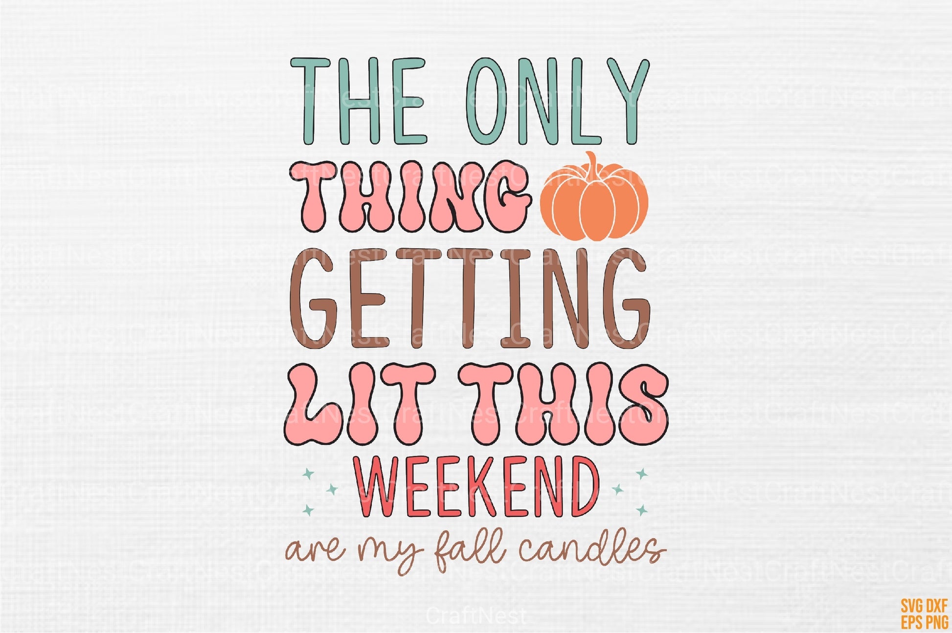 Fall Design Bundle - CraftNest - Digital Crafting and Art