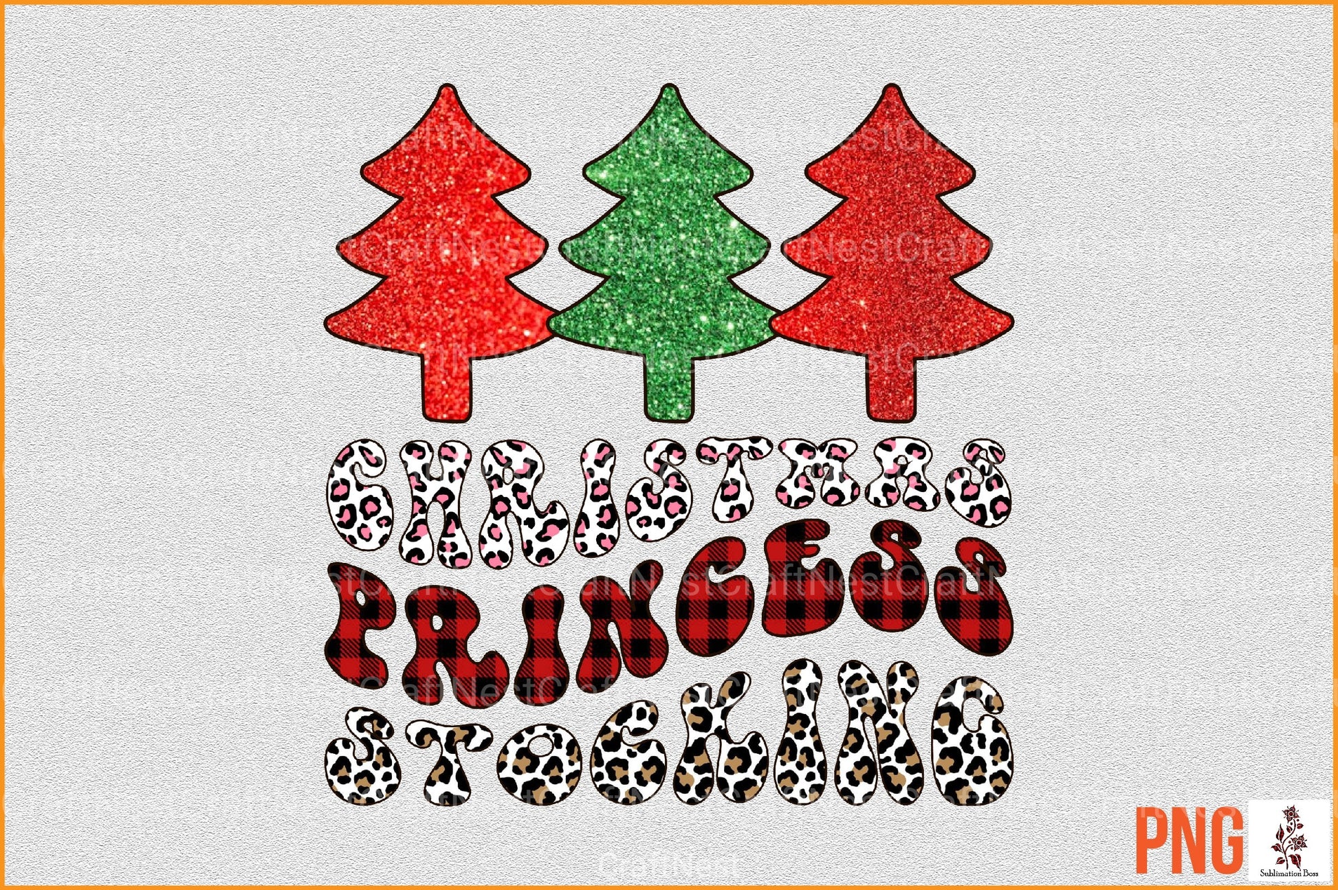 Christmas Clipart Bundle 8 - CraftNest - Digital Crafting and Art