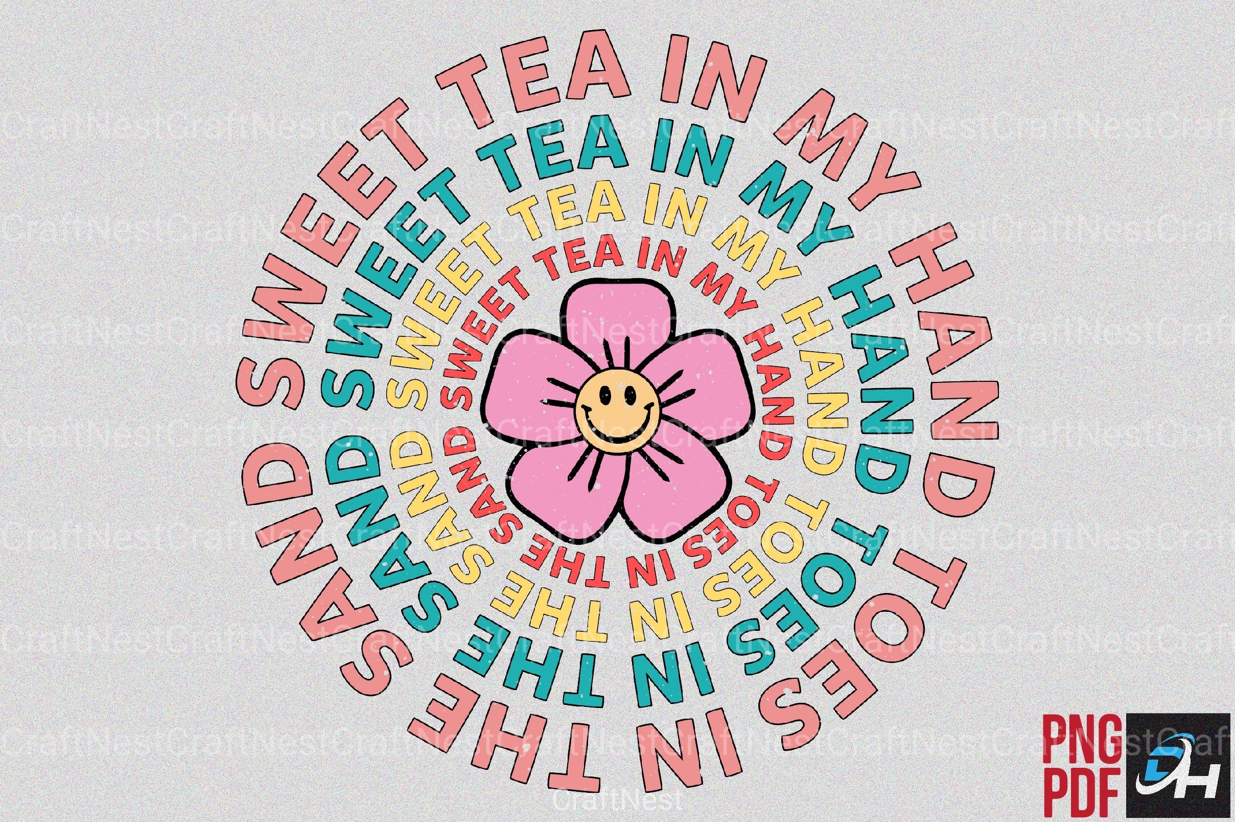 Summer Clipart Bundle for Creative Projects - CraftNest - Digital Crafting and Art