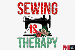 Sewing Clipart Bundle - CraftNest - Digital Crafting and Art