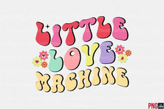 Retro Valentine's Day Clipart Bundle 3 - CraftNest - Digital Crafting and Art