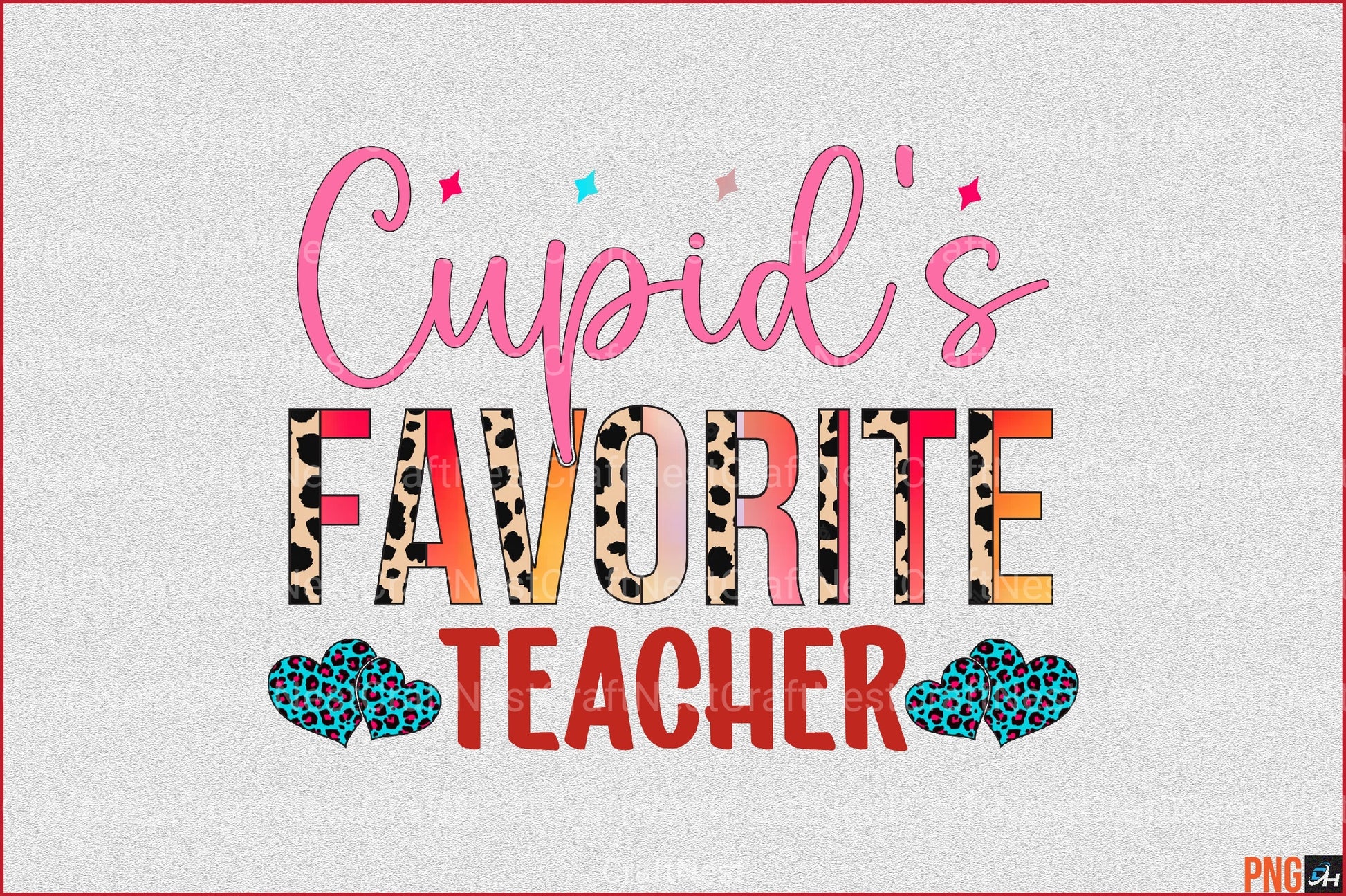 Valentine Clipart Bundle 33 - CraftNest - Digital Crafting and Art