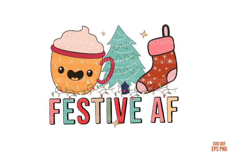 Christmas Bundle2 Bundle - CraftNest - Digital Crafting and Art