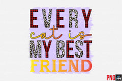 Cat Clipart Bundle 8 - CraftNest - Digital Crafting and Art