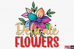 Flower Clipart Bundle 2 - CraftNest - Digital Crafting and Art