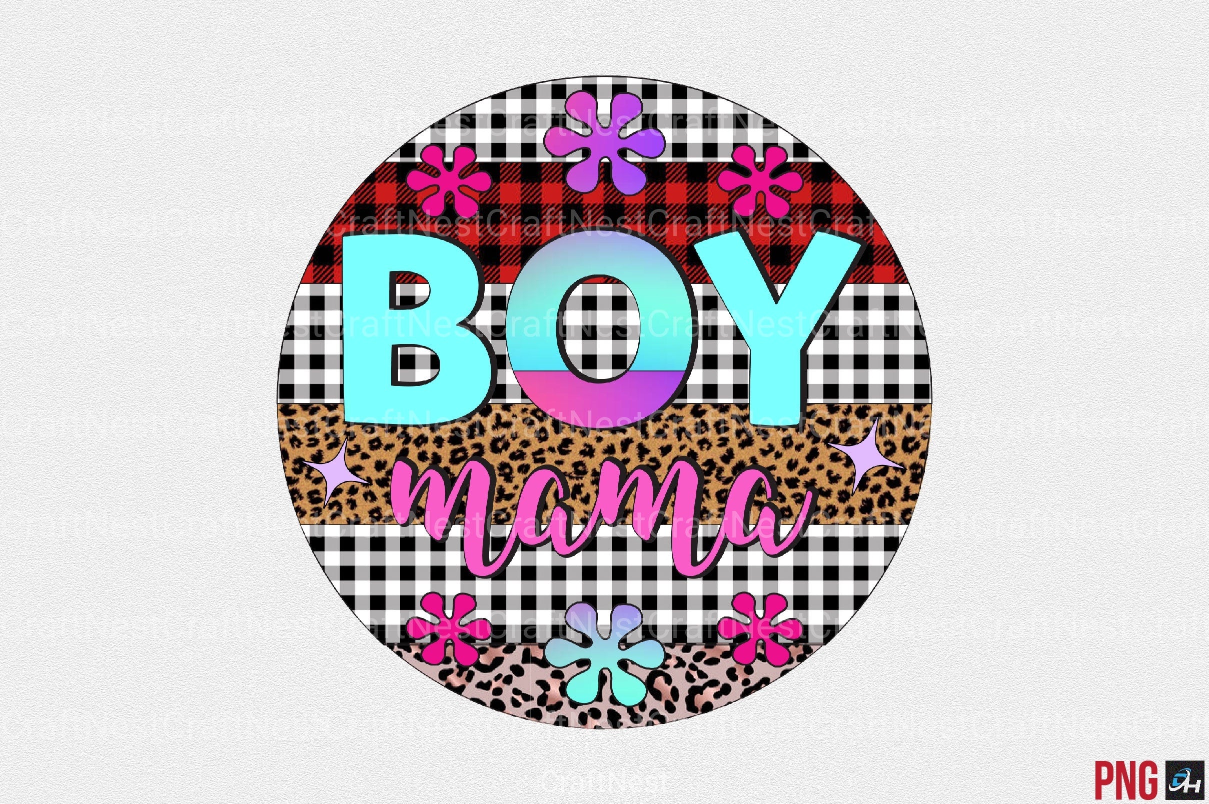 Family Clipart Bundle Collection - CraftNest - Digital Crafting and Art