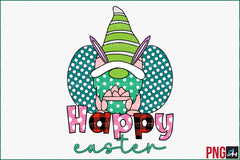 Happy Easter Clipart Bundle - CraftNest - Digital Crafting and Art