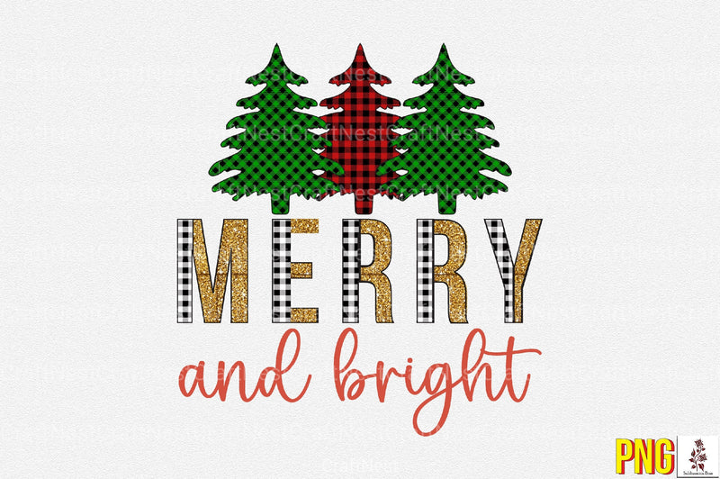 Christmas Clipart Bundle 2017 - CraftNest - Digital Crafting and Art