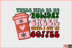 Christmas Coffee Clipart Bundle 34 - CraftNest - Digital Crafting and Art