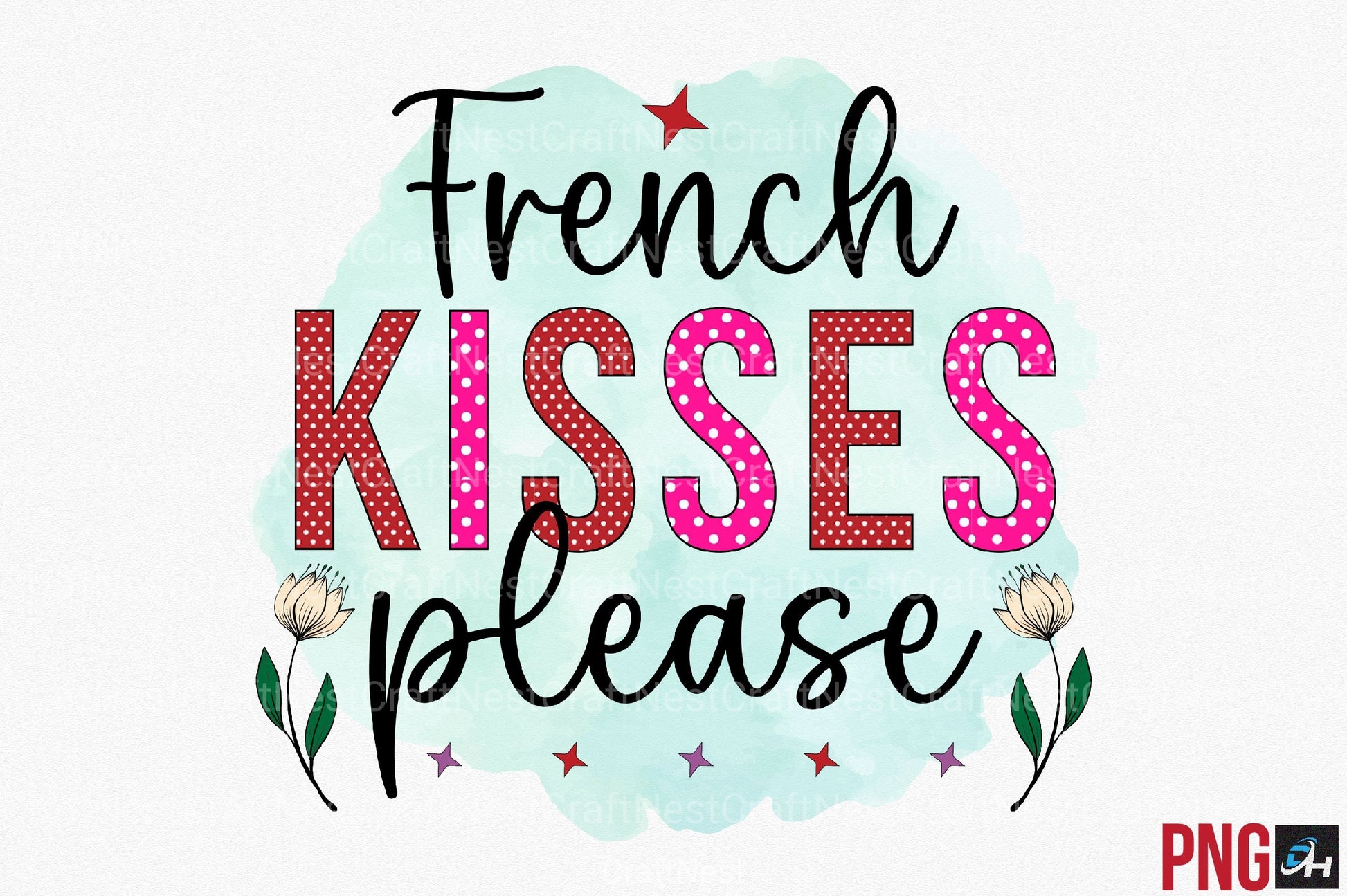 Heart Bundle - CraftNest - Digital Crafting and Art