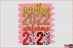 New Year Clipart Bundle 99 - CraftNest - Digital Crafting and Art