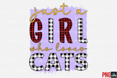 Cat Clipart Bundle 8 - CraftNest - Digital Crafting and Art