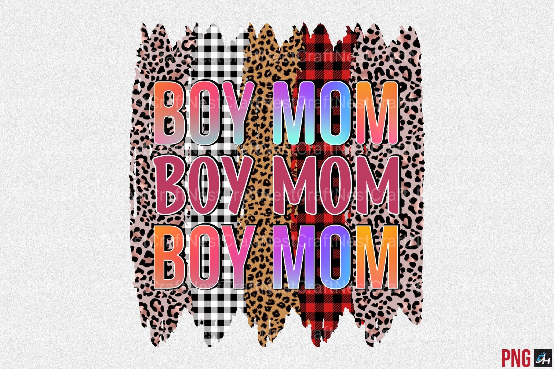 Family Clipart Bundle Collection - CraftNest - Digital Crafting and Art