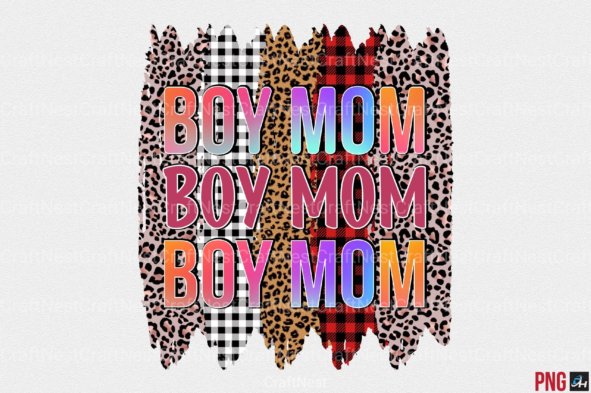 Family Clipart Bundle Collection - CraftNest - Digital Crafting and Art