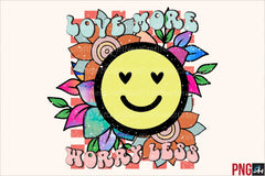 Retro Valentine's Day Clipart Bundle 2 - CraftNest - Digital Crafting and Art