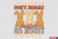 Retro Easter Clipart Bundle 9 - CraftNest - Digital Crafting and Art