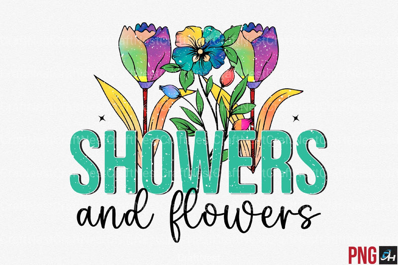 Flower Clipart Bundle 2 - CraftNest - Digital Crafting and Art