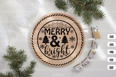 Christmas Ornaments Bundle - CraftNest - Digital Crafting and Art