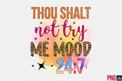 Funny Sarcastic Clipart Bundle 10 - CraftNest - Digital Crafting and Art