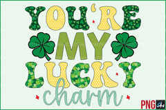 St. Patrick's Day Clipart Bundle 21 - CraftNest - Digital Crafting and Art