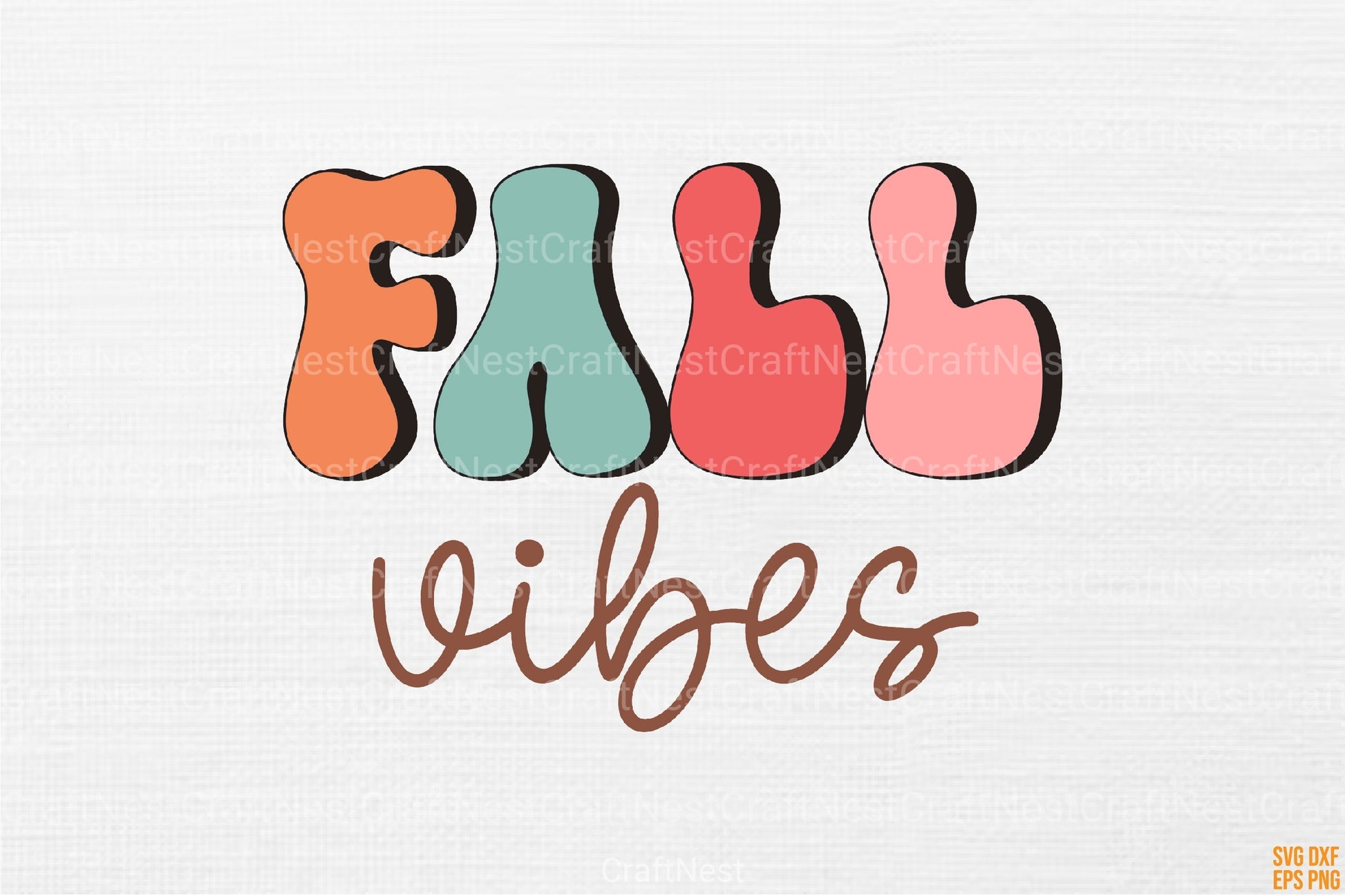 Fall Design Bundle - CraftNest - Digital Crafting and Art