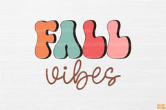 Fall Design Bundle - CraftNest - Digital Crafting and Art