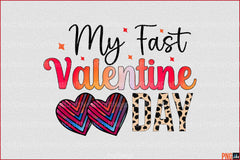 Valentine Clipart Bundle 33 - CraftNest - Digital Crafting and Art