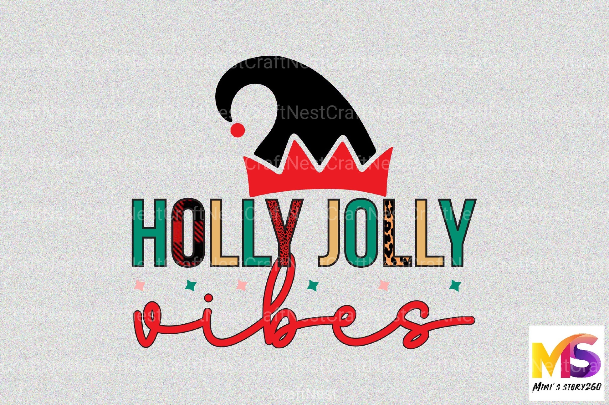 Christmas Clipart Bundle 99 - CraftNest - Digital Crafting and Art