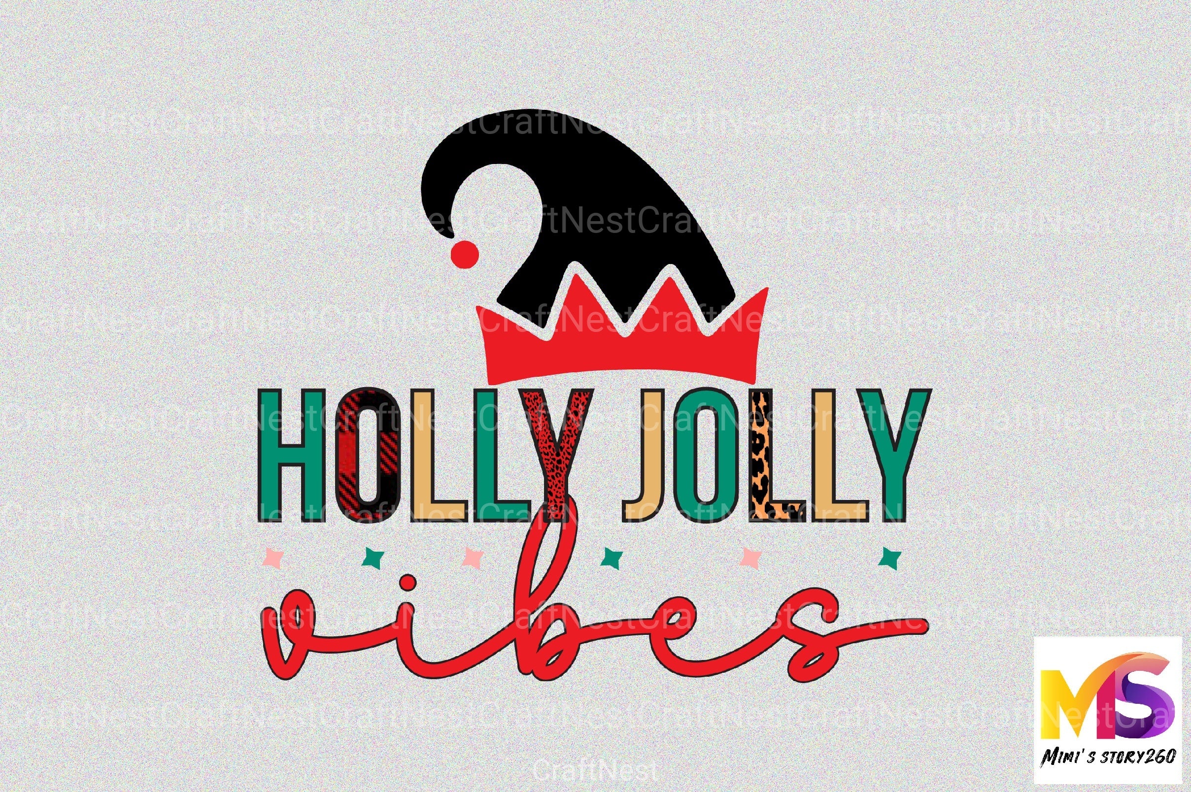 Christmas Clipart Bundle 99 - CraftNest - Digital Crafting and Art