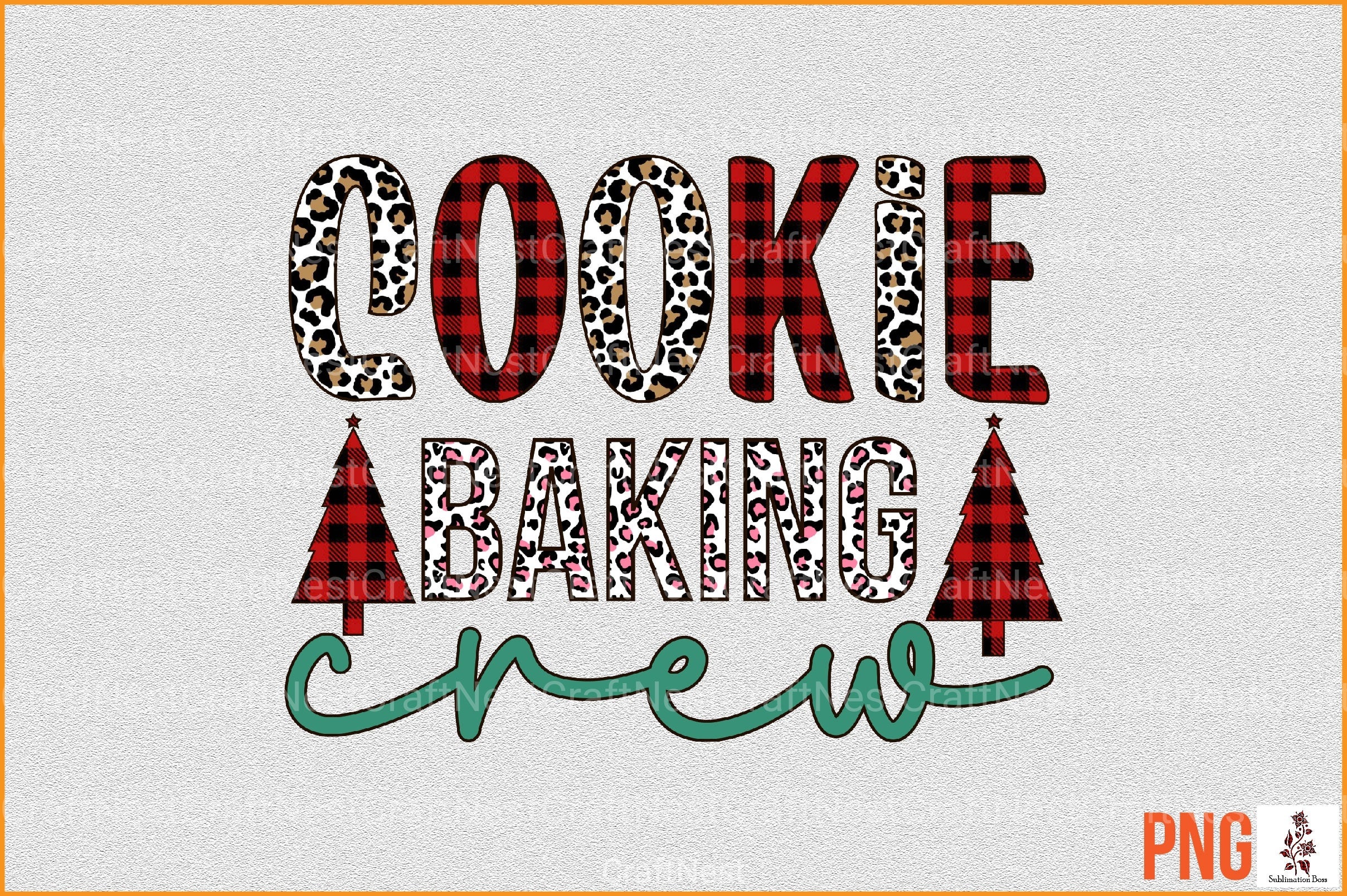 Christmas Clipart Bundle 8 - CraftNest - Digital Crafting and Art