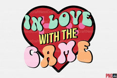 Retro Valentine's Day Clipart Bundle 3 - CraftNest - Digital Crafting and Art