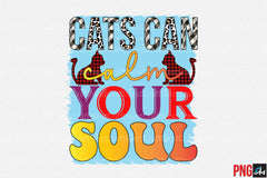 Cat Clipart Bundle 8 - CraftNest - Digital Crafting and Art