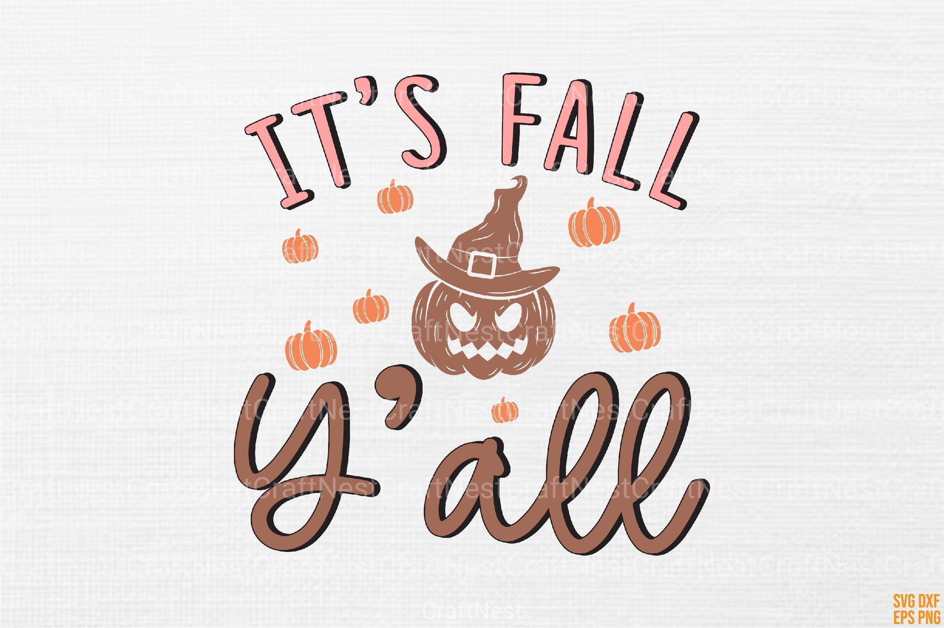 Fall Design Bundle - CraftNest - Digital Crafting and Art