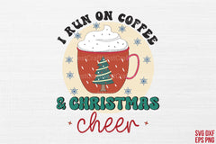 Retro Christmas SVG Bundle - CraftNest - Digital Crafting and Art