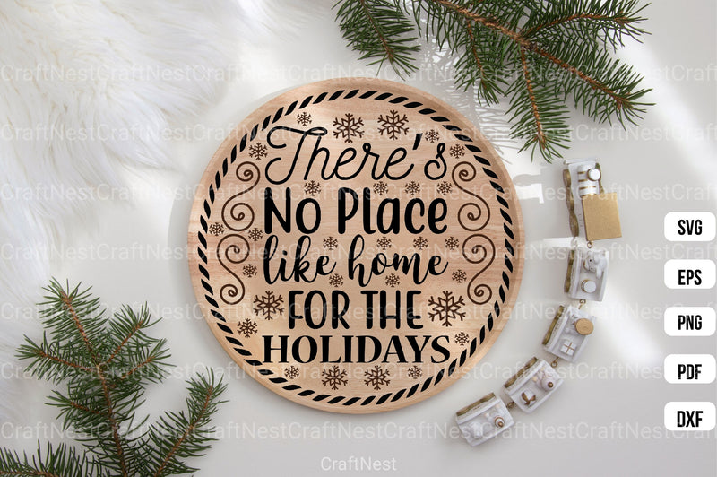 Christmas Ornaments Bundle - CraftNest - Digital Crafting and Art