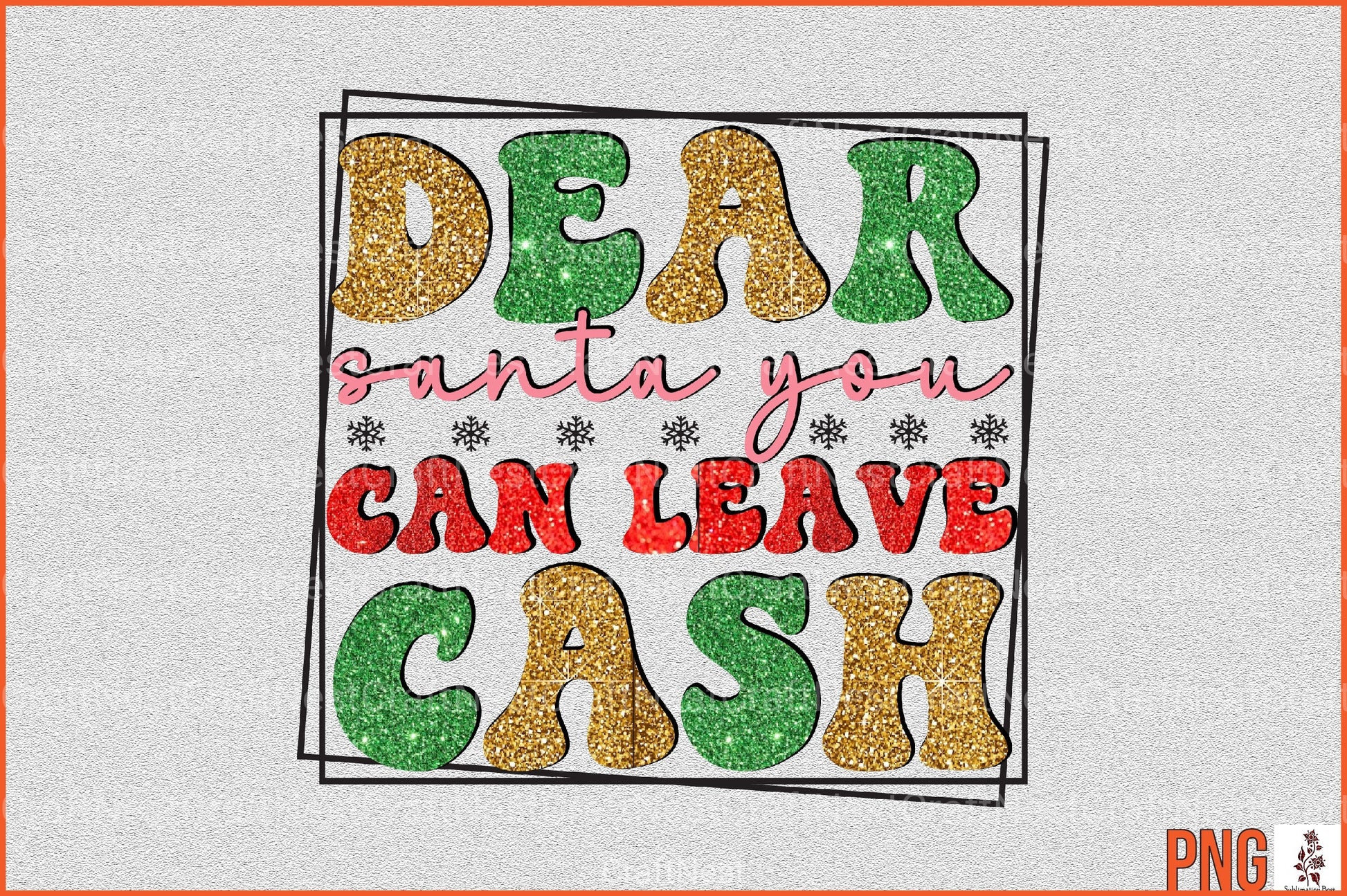 Christmas Craft Designs Clipart Bundle - CraftNest - Digital Crafting and Art