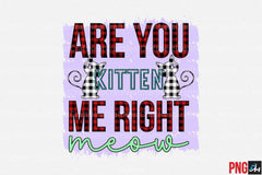 Cat Clipart Bundle 8 - CraftNest - Digital Crafting and Art