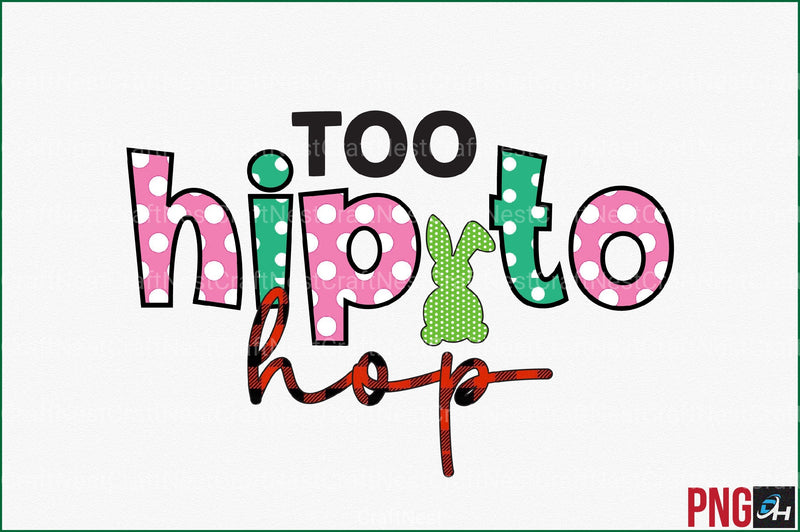 Happy Easter Clipart Bundle - CraftNest - Digital Crafting and Art