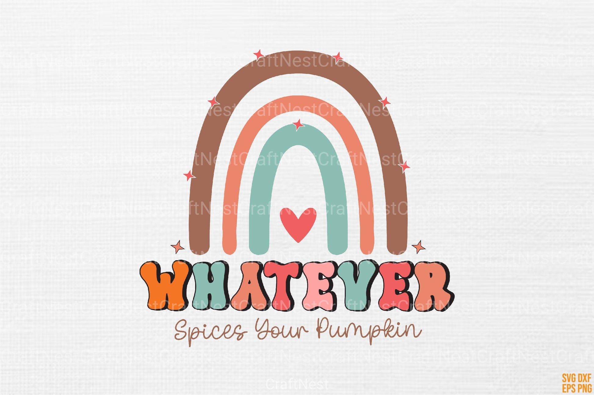 Fall Design Bundle - CraftNest - Digital Crafting and Art