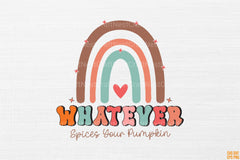 Fall Design Bundle - CraftNest - Digital Crafting and Art