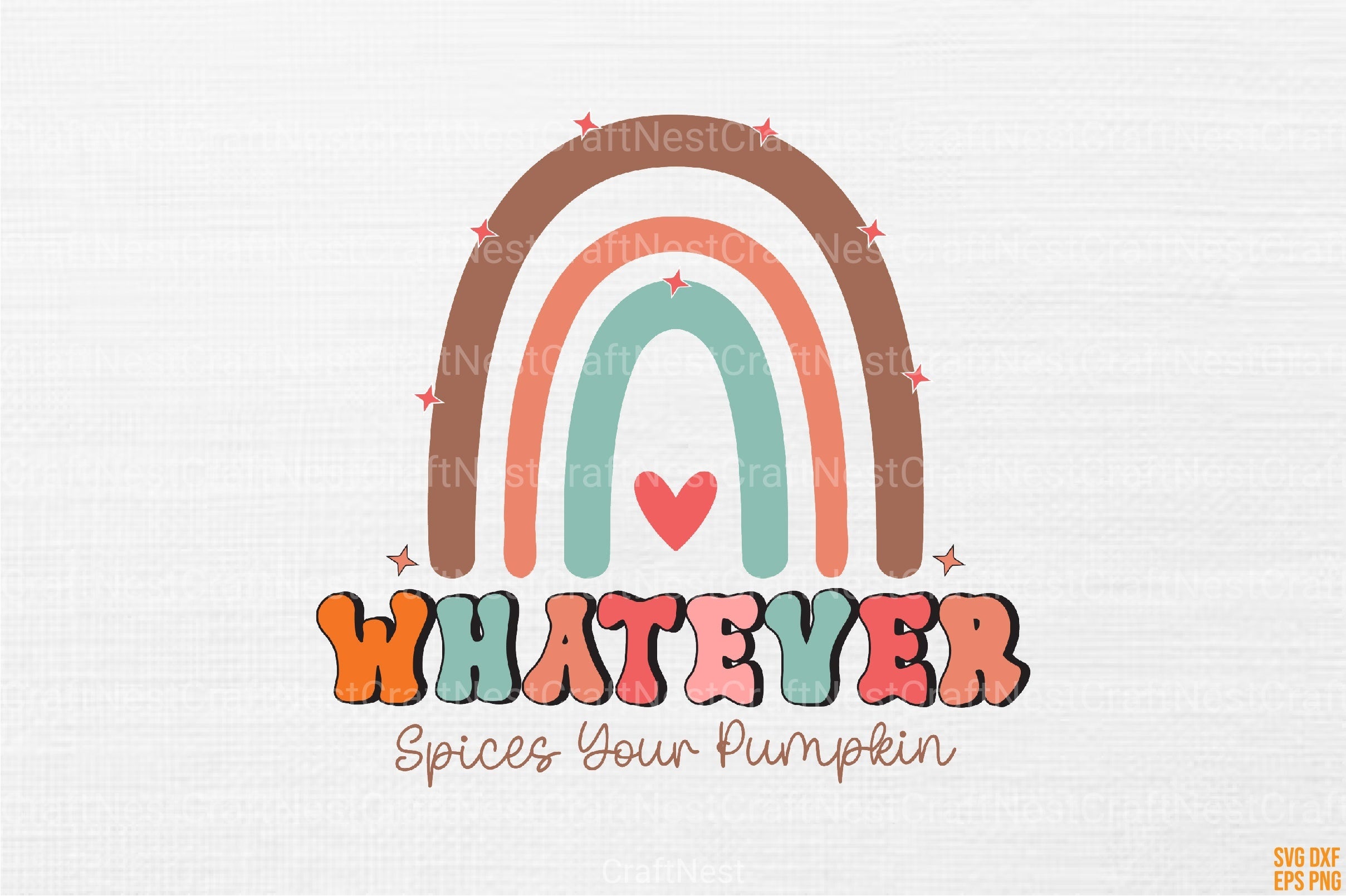 Fall Design Bundle - CraftNest - Digital Crafting and Art