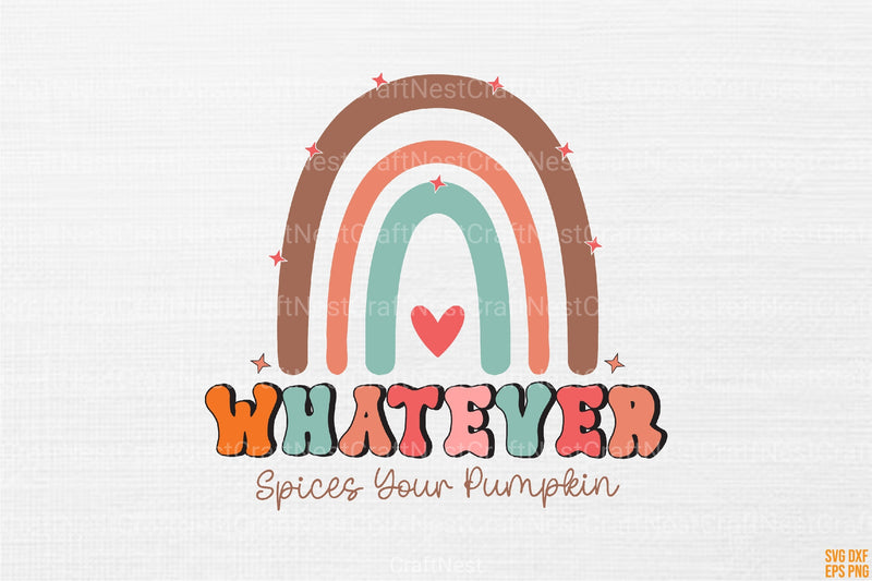 Fall Design Bundle - CraftNest - Digital Crafting and Art