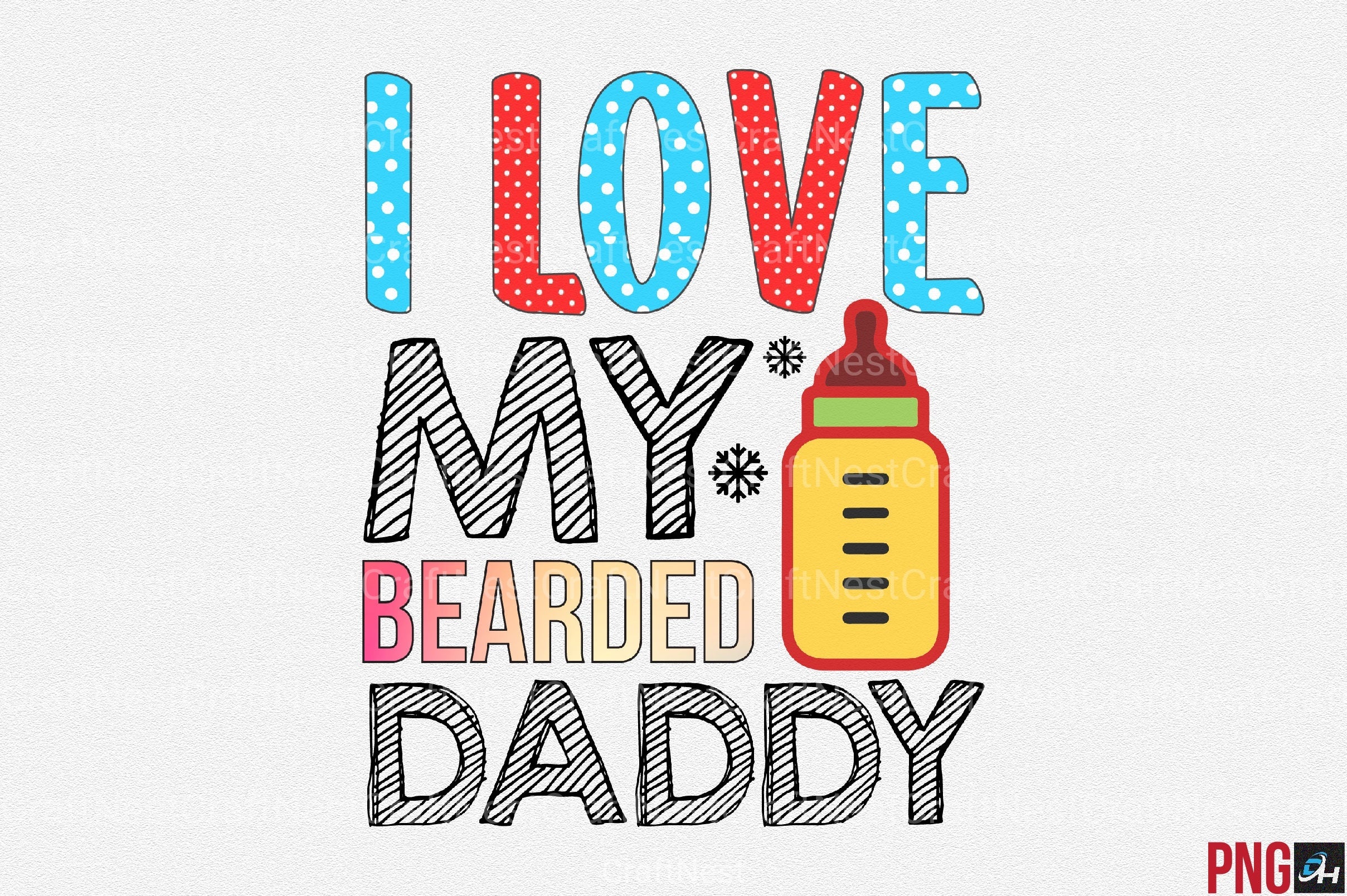 Baby Clipart Bundle for Adorable Designs - CraftNest - Digital Crafting and Art