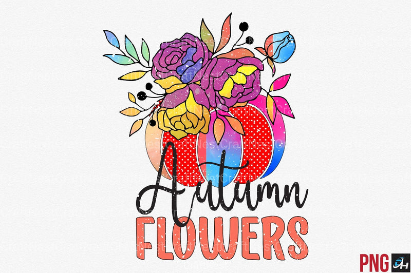 Flower Clipart Bundle 2 - CraftNest - Digital Crafting and Art