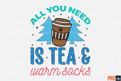 Winter Clipart Bundle - CraftNest - Digital Crafting and Art