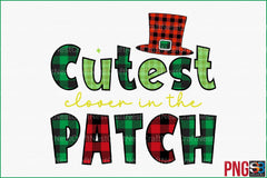 St. Patrick's Day Clipart Bundle 99 - CraftNest - Digital Crafting and Art