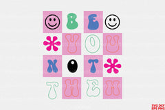 Inspirational Quotes Retro Bundle - CraftNest - Digital Crafting and Art