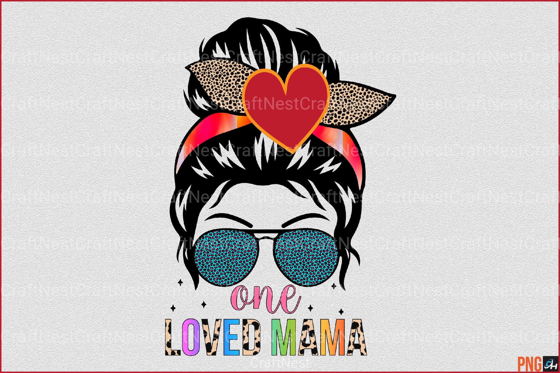 Valentine Clipart Bundle 33 - CraftNest - Digital Crafting and Art